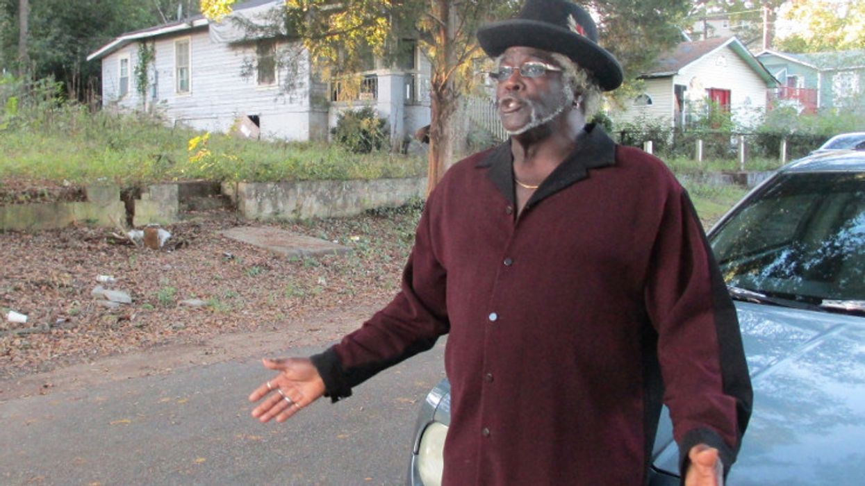 Pollution, prejudice and profiteering politicians in Birmingham, Alabama