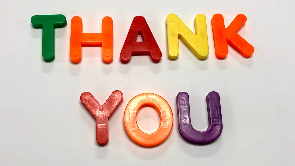 Peter Dykstra: Support your local enemies of the state