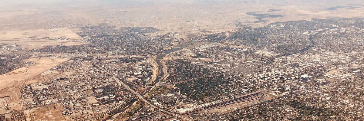 Despite decades of cleanup, respiratory disease deaths plague California county