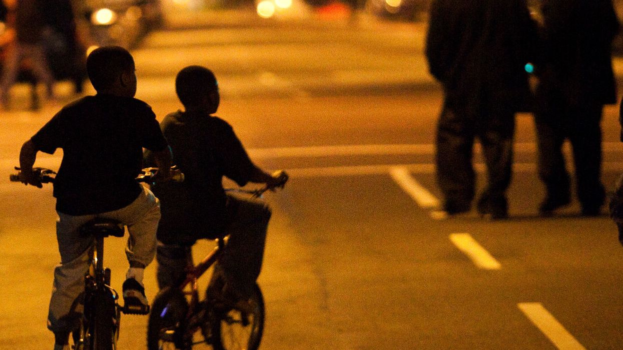 Life after carbon: The next global transformation of cities