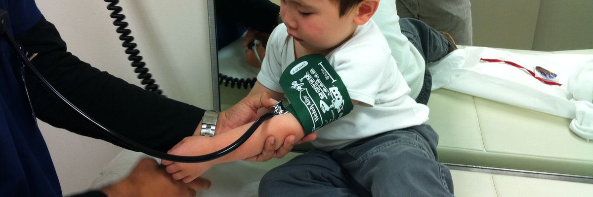 Invisible pollutants and the tipping point for endocrine disruption