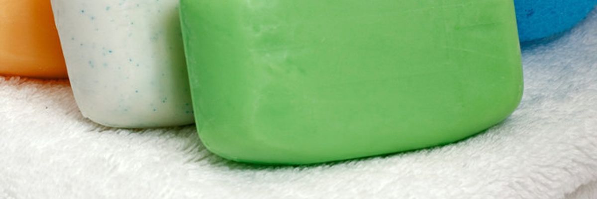 Quats quagmire: Common disinfectants cause reproductive problems in mice, study says