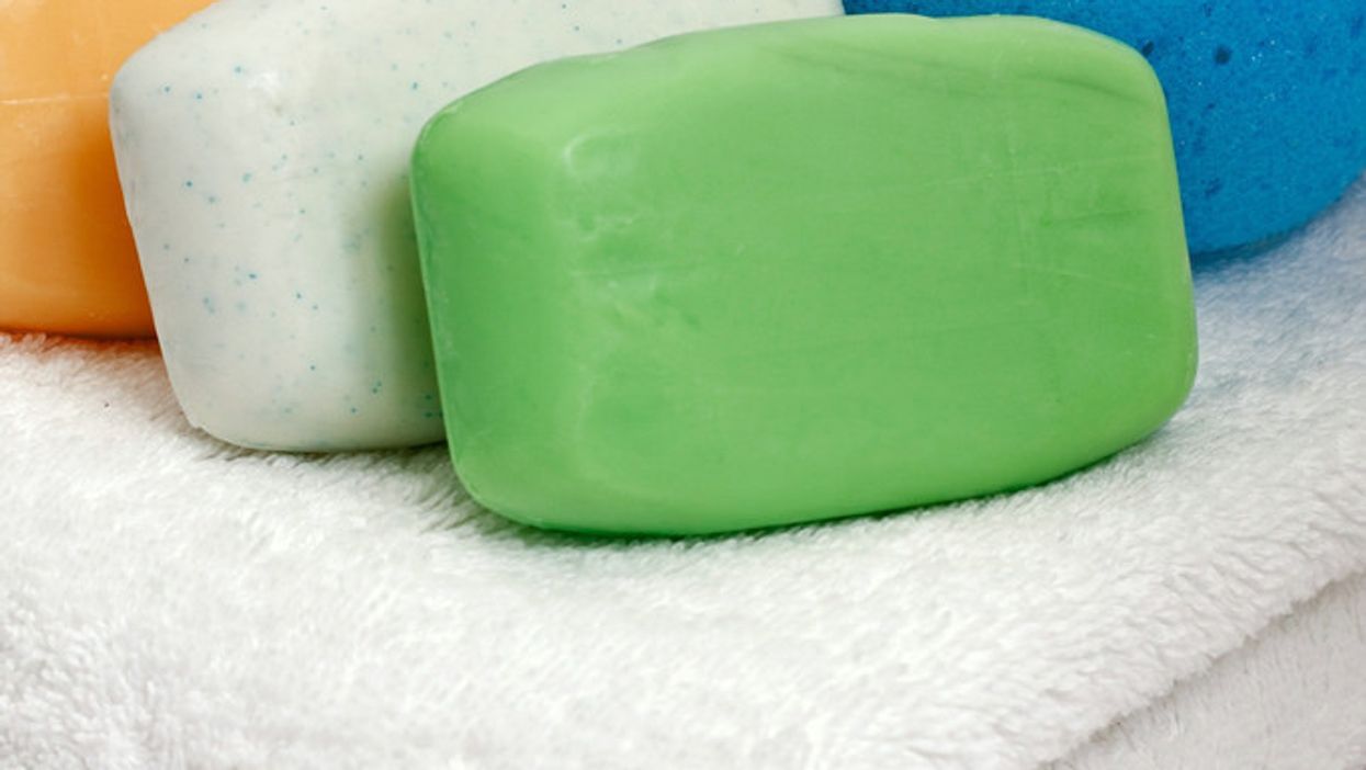 Quats quagmire: Common disinfectants cause reproductive problems in mice, study says