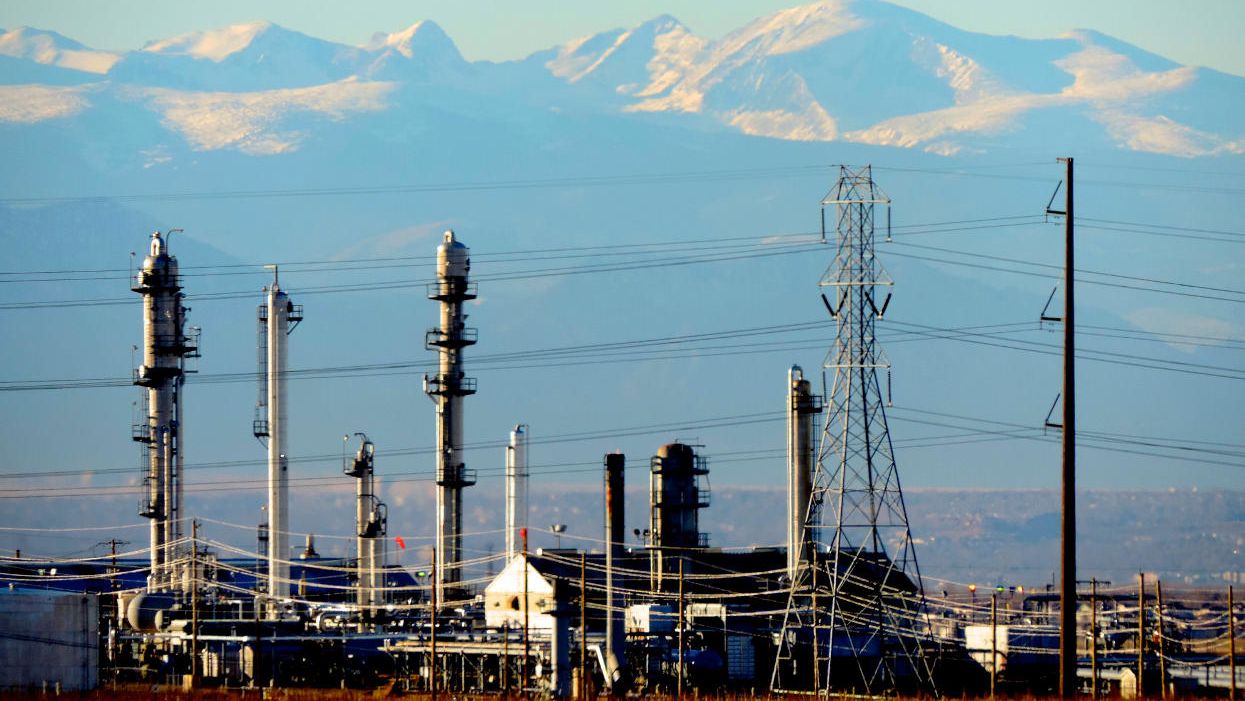 Living near oil and gas wells linked to increase in cardiovascular disease: Study