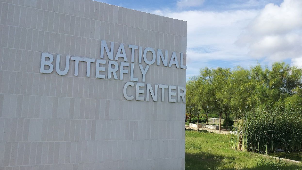 Peter Dykstra: Tomb of the unknown stories