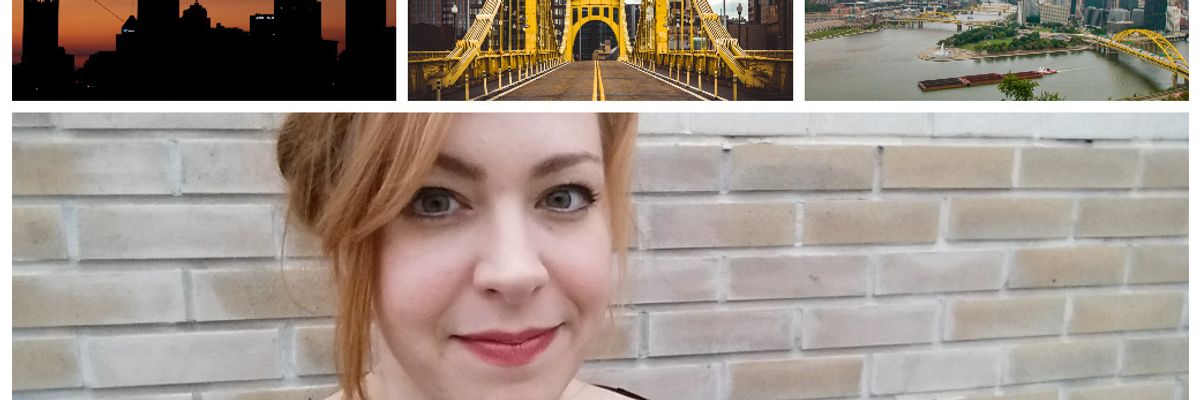 What I learned writing about the environment in Pittsburgh in 2018