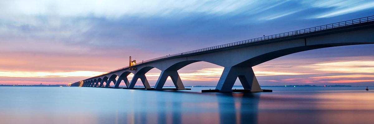 Michelle Wyman: For infrastructure of the future, focus on resilience