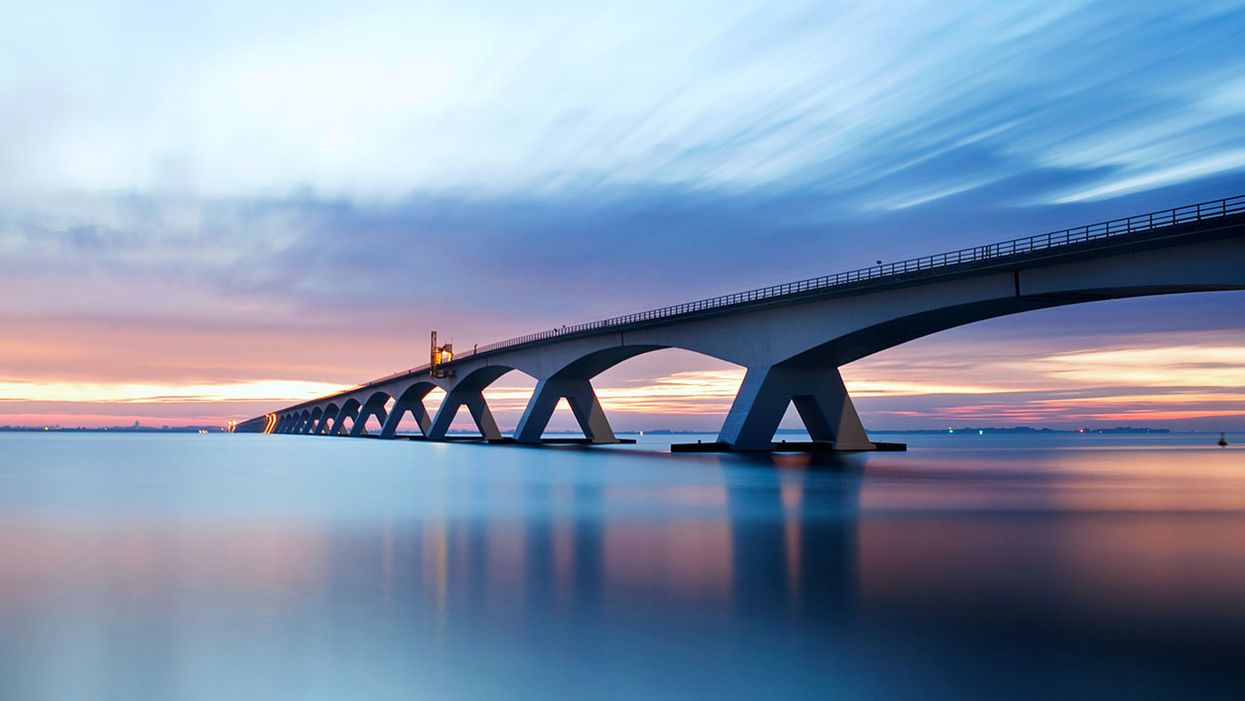 Michelle Wyman: For infrastructure of the future, focus on resilience