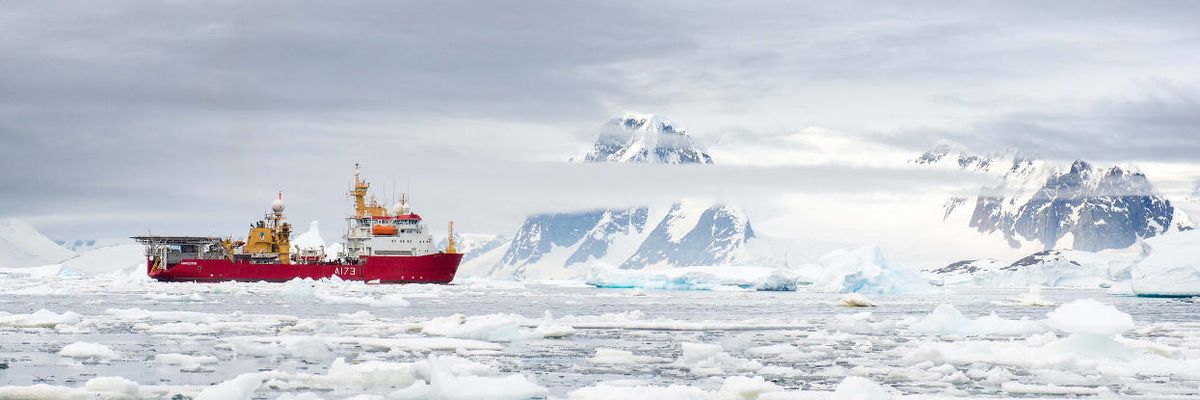 Peter Dykstra: Two enduring signs of hope