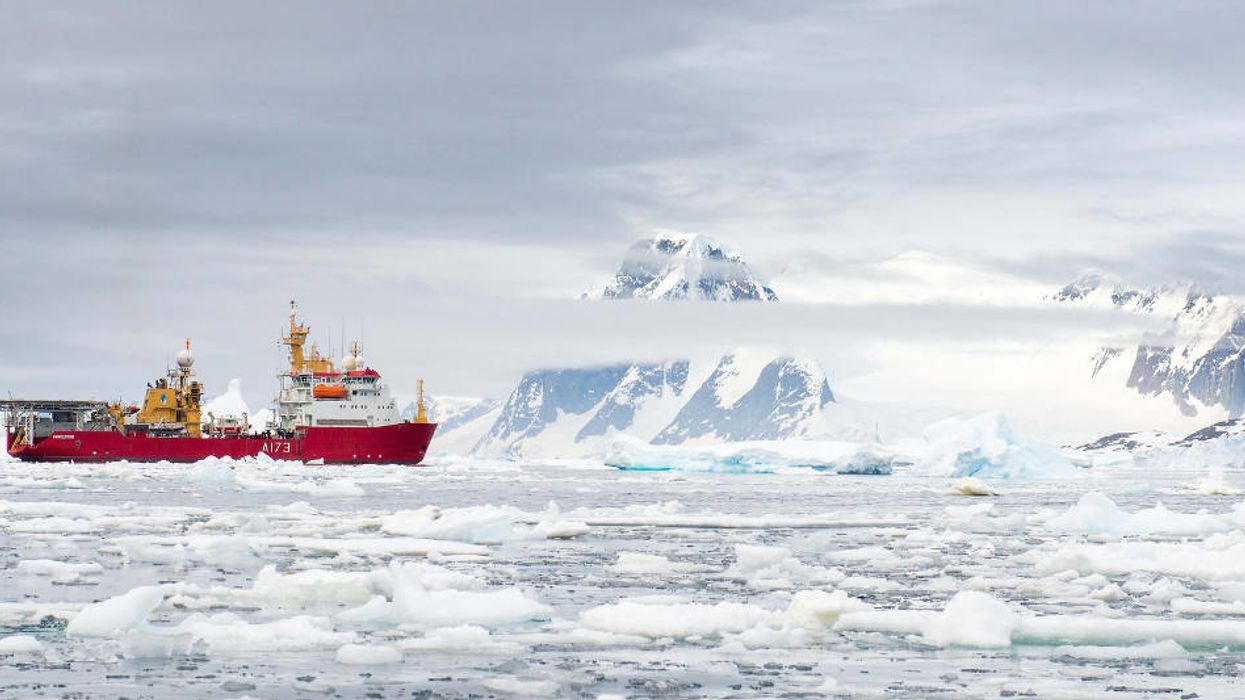 Peter Dykstra: Two enduring signs of hope