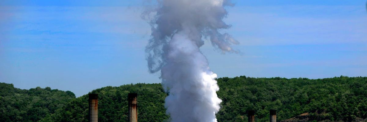 Clairton Coke Works fire: What are the health effects of sulfur dioxide exposure?