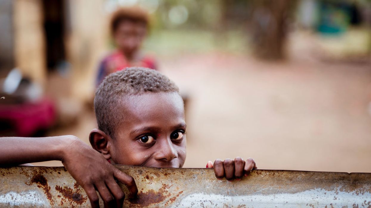 It is time to respect the planet’s boundaries—and overhaul how we eat and waste food—if we want to feed our rising population