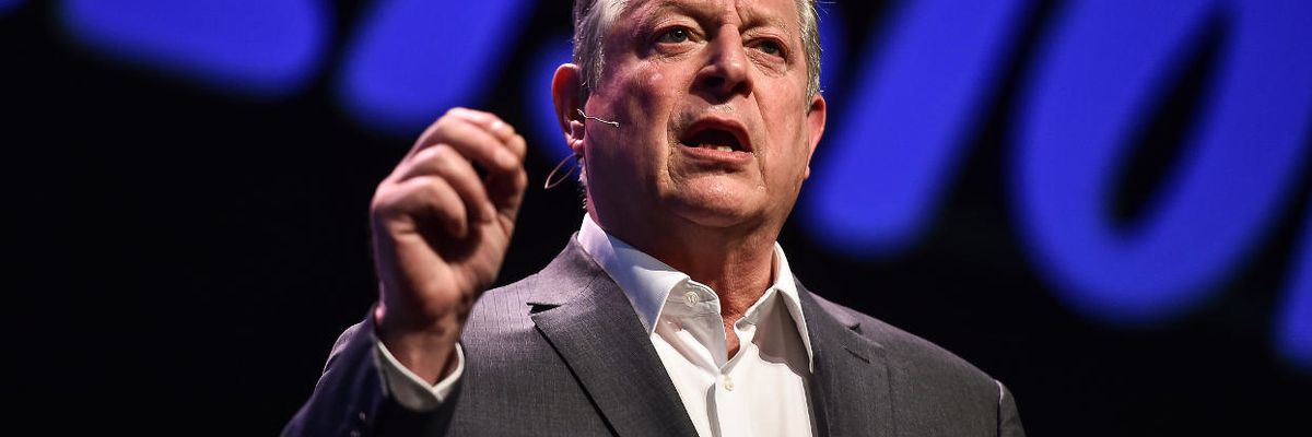 Peter Dykstra: From MLK to AAG