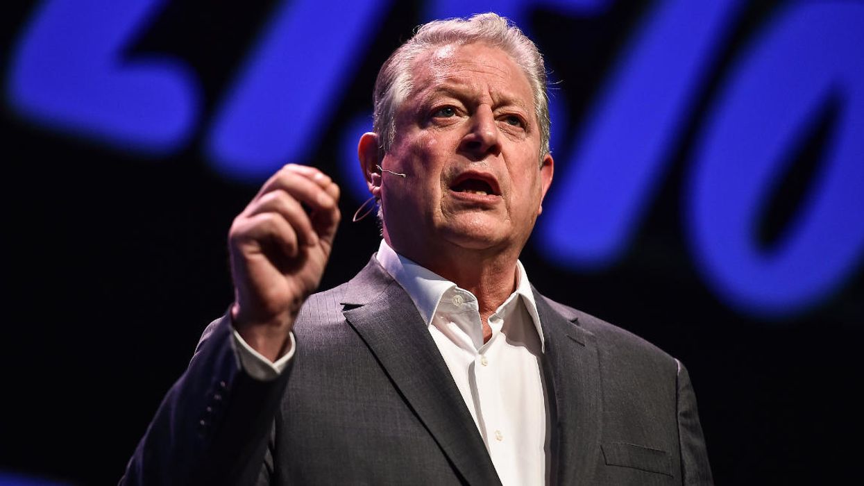 Peter Dykstra: From MLK to AAG