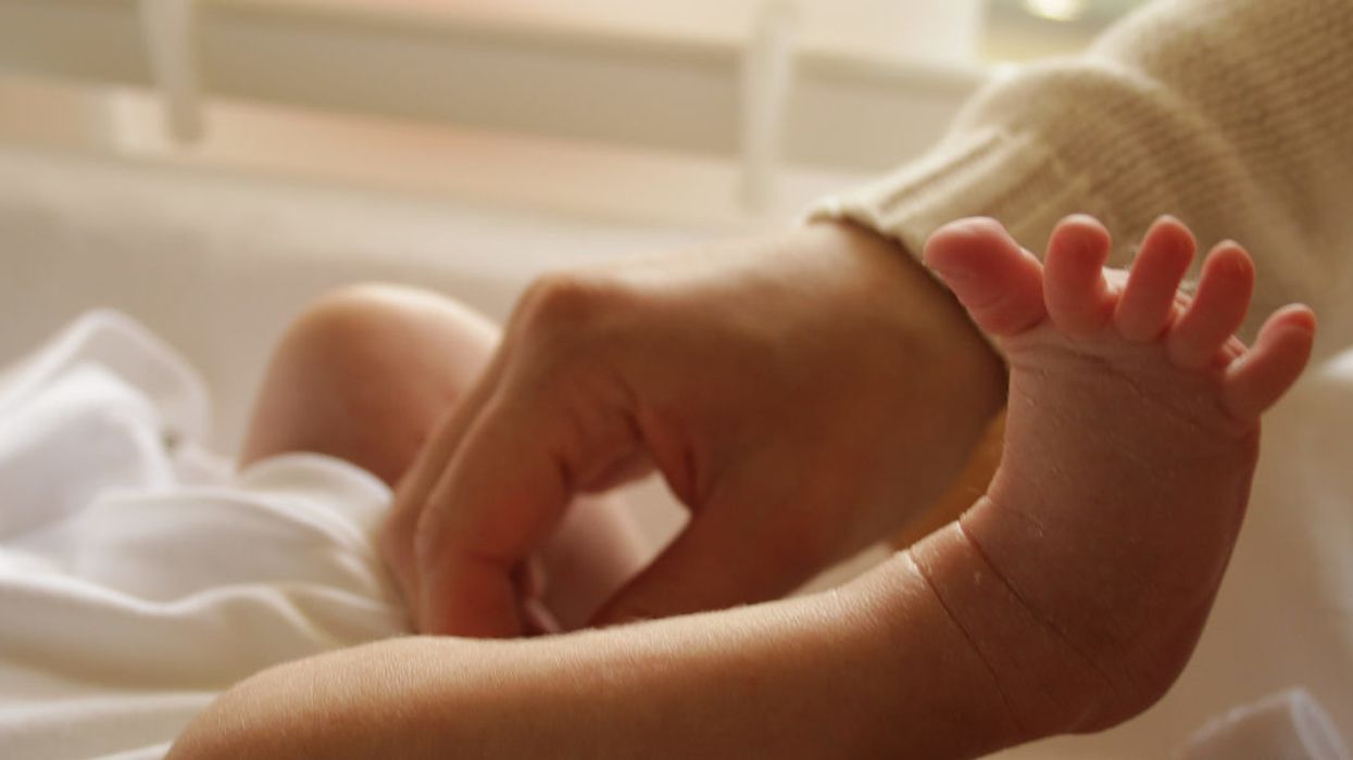 How diapers and menstrual pads are exposing babies and women to hormone-disrupting, toxic chemicals