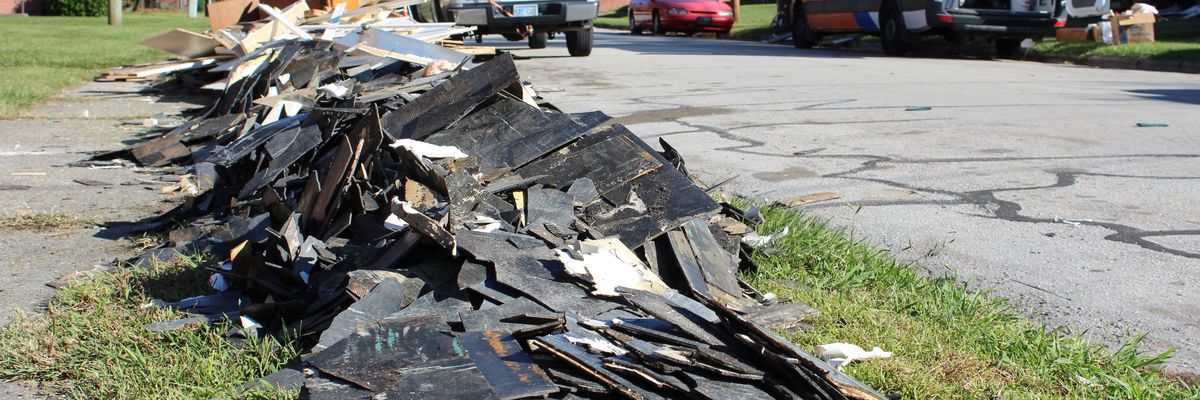 LISTEN: Climate migrants in North Carolina