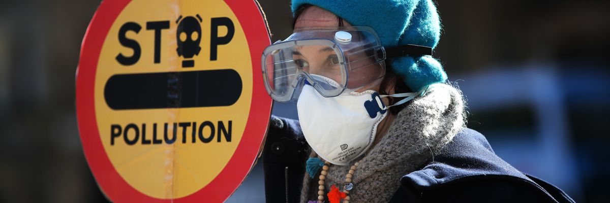 Local and national experts agree: Reducing Pittsburgh pollution would cut cancer risk