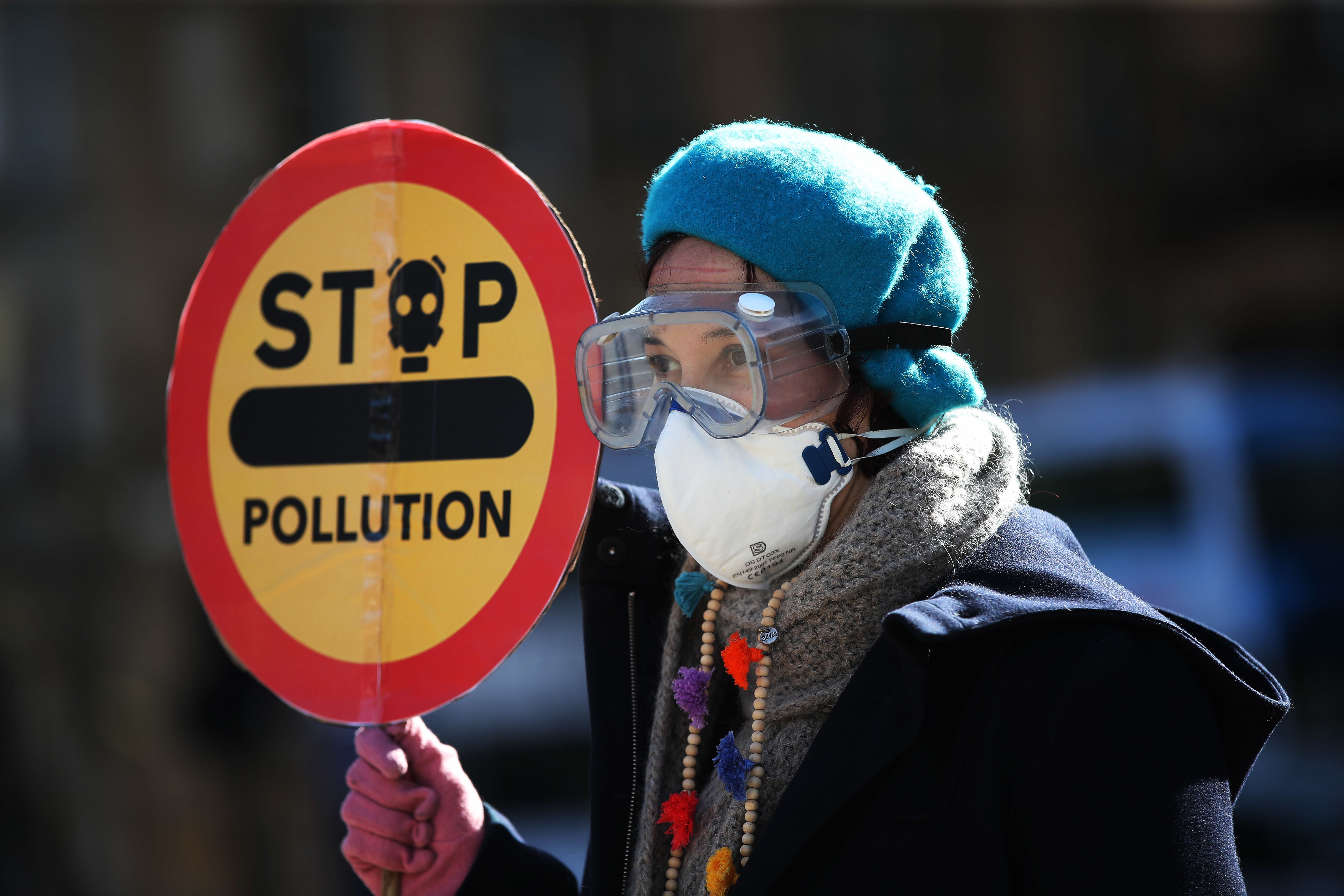 Local and national experts agree: Reducing Pittsburgh pollution would cut cancer risk