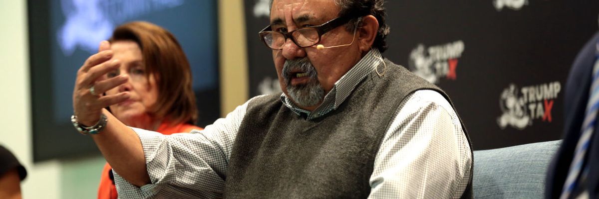 Peter Dykstra: Coming attractions