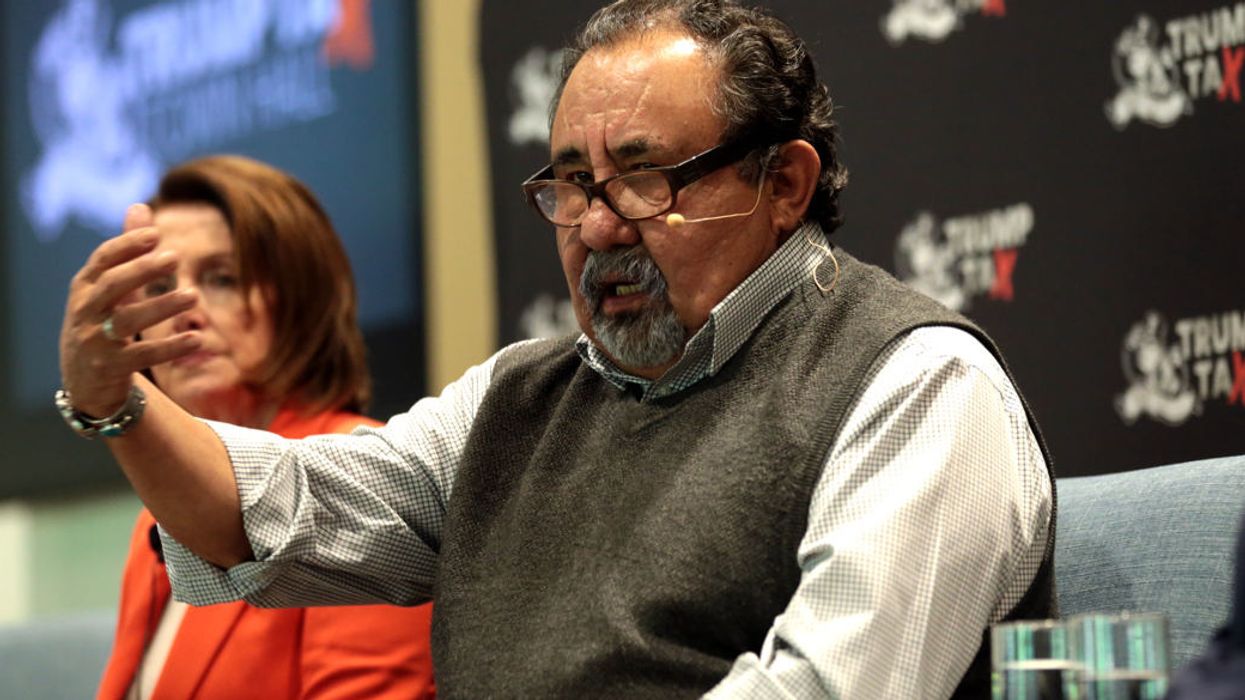 Peter Dykstra: Coming attractions