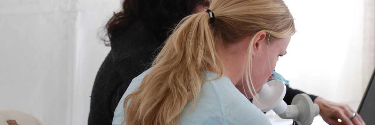 PFAS and phthalate chemical exposure early in life may hamper kids’ lungs