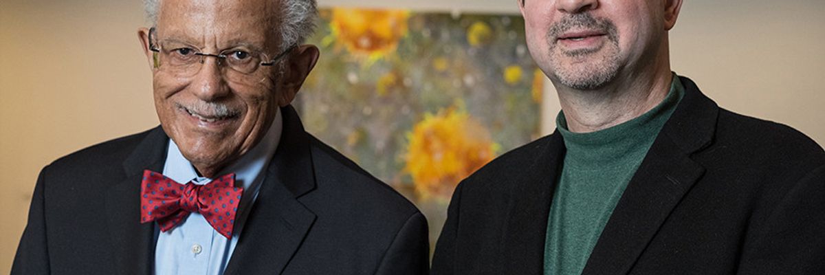 A pioneer and a warrior in climate science to share 2019 Tyler Prize