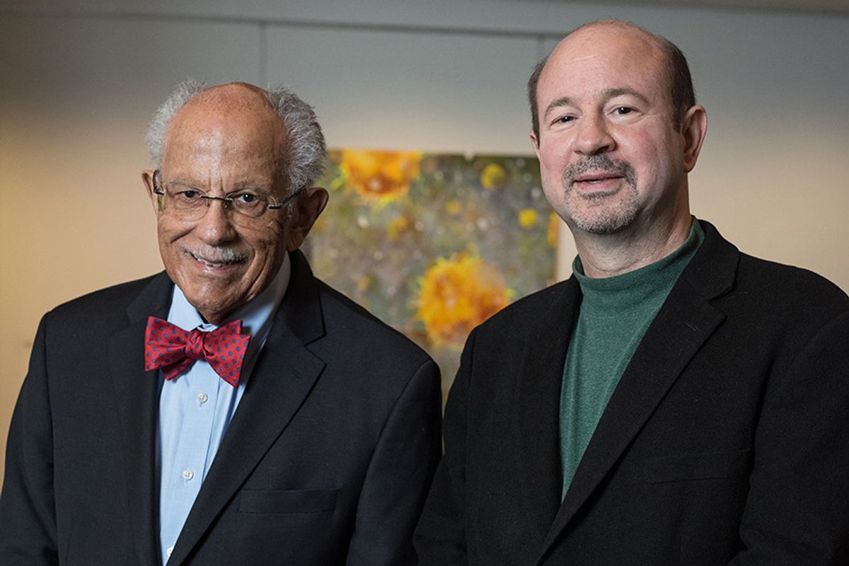 A pioneer and a warrior in climate science to share 2019 Tyler Prize