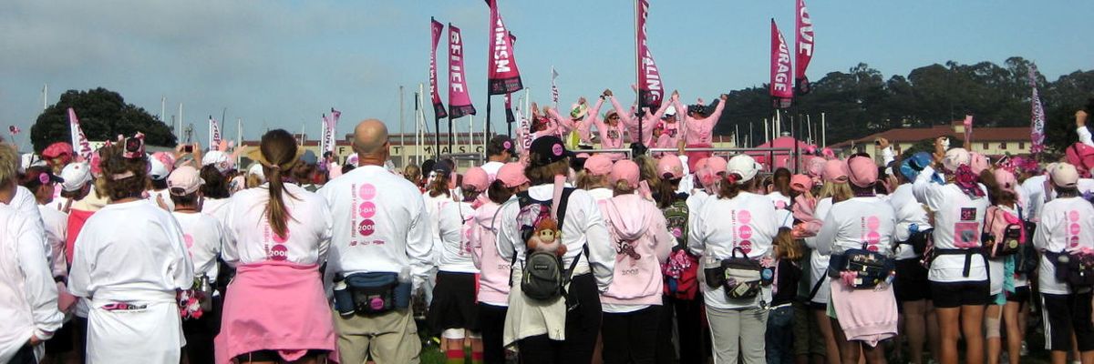 Insecticide linked to increased breast cancer risk — 40 years after exposure