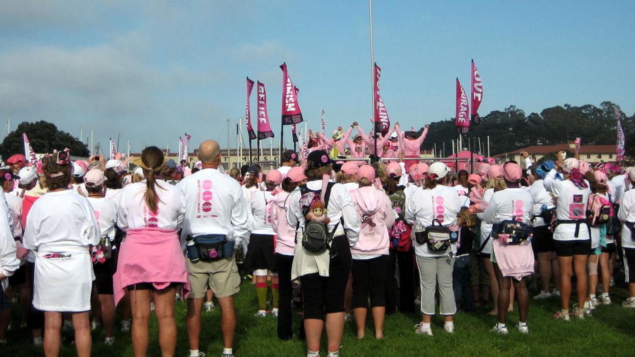 Insecticide linked to increased breast cancer risk — 40 years after exposure