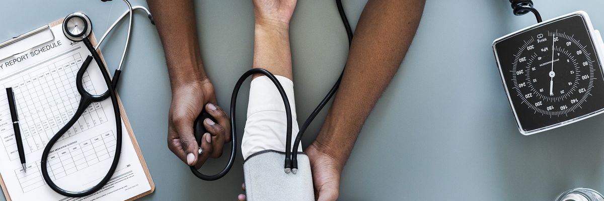 Fracking linked to increased hospitalizations for skin, genital and urinary issues in Pennsylvania