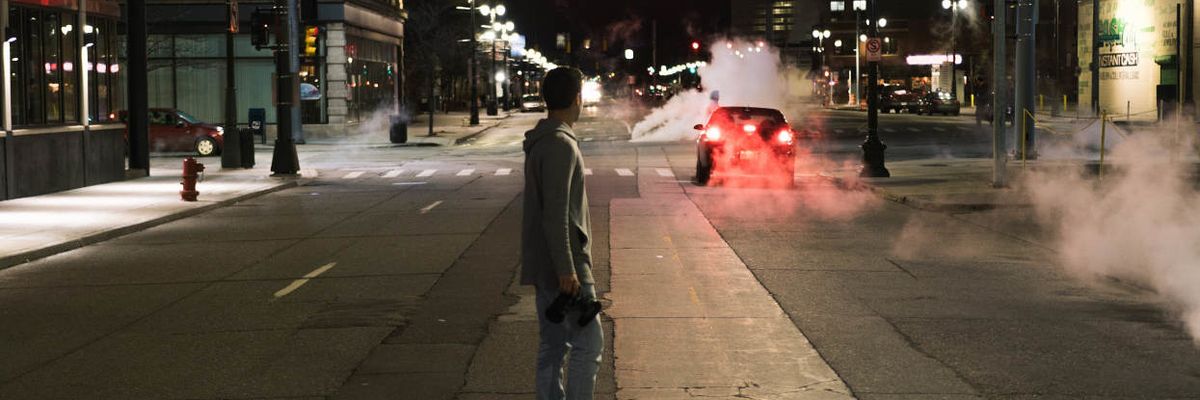 Black and Hispanic Americans are exposed to a lot of air pollution from white consumption: Study