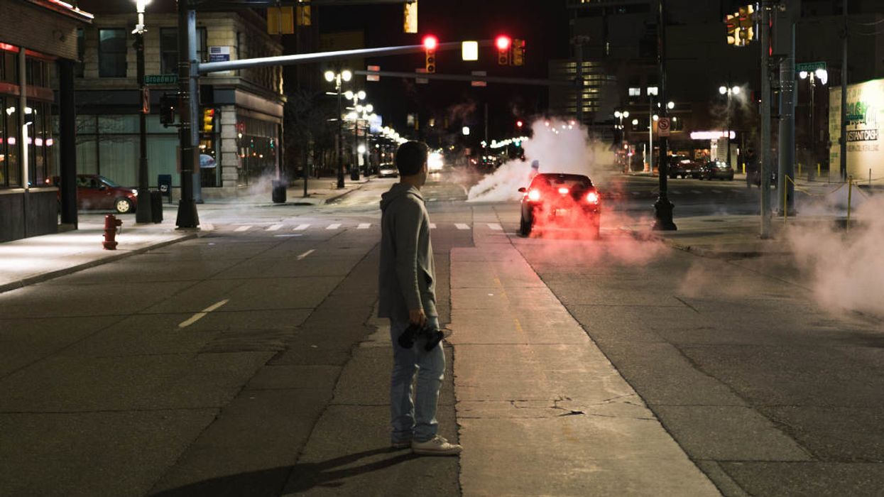 Black and Hispanic Americans are exposed to a lot of air pollution from white consumption: Study