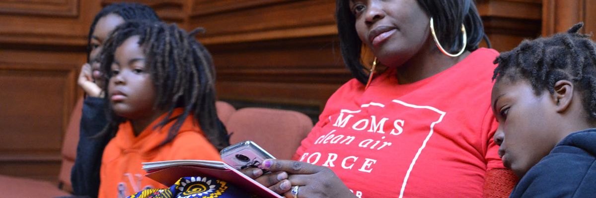 Dr. Richard Jackson: When policymakers ignore science, children pay the price