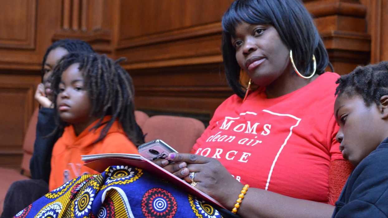 Dr. Richard Jackson: When policymakers ignore science, children pay the price