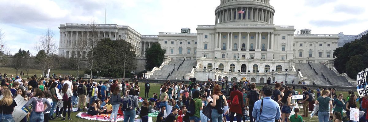 Peter Dykstra: Brace yourself for more attention — and attacks — on climate change and the environment