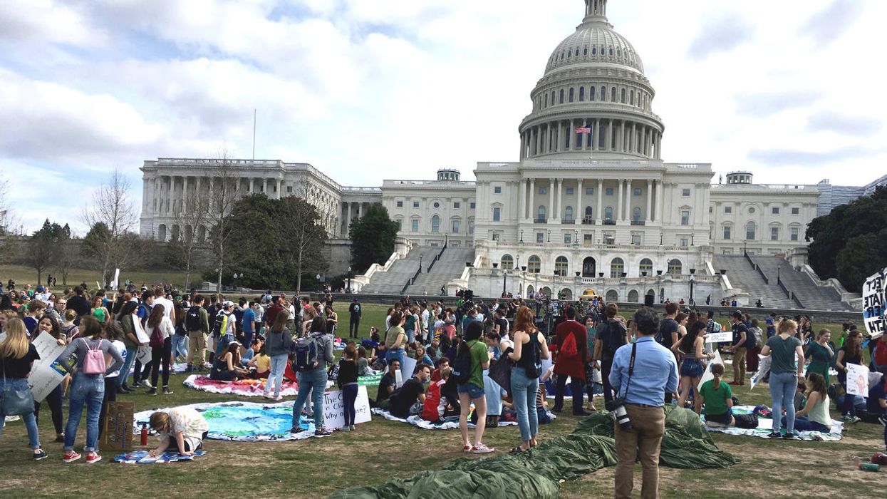 Peter Dykstra: Brace yourself for more attention — and attacks — on climate change and the environment