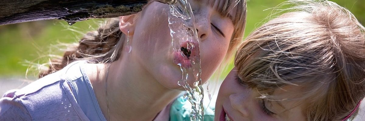 Why is it taking so long to regulate toxic PFAS chemicals in Pennsylvania’s drinking water?