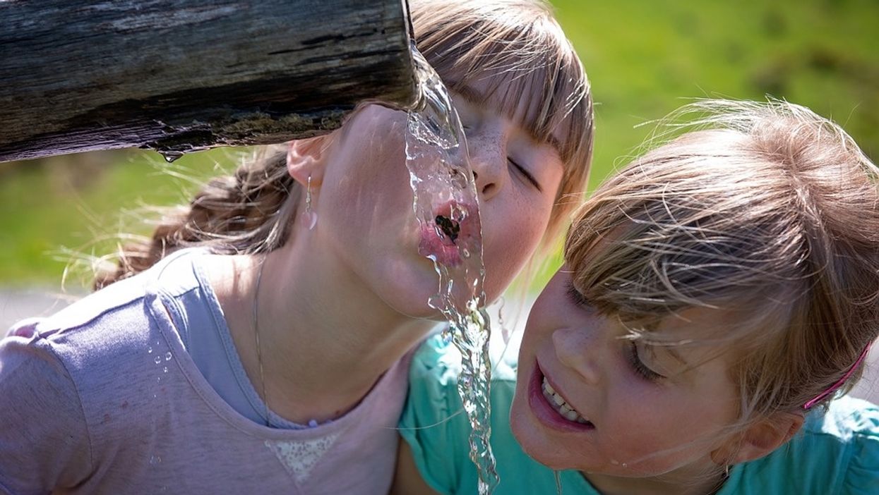 Why is it taking so long to regulate toxic PFAS chemicals in Pennsylvania’s drinking water?
