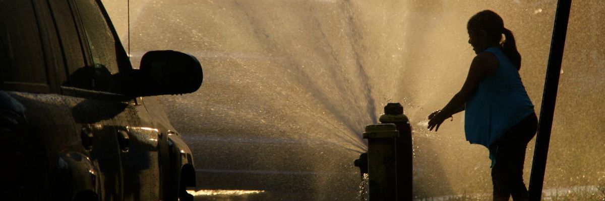 Pollution from busy roads may delay kids’ development