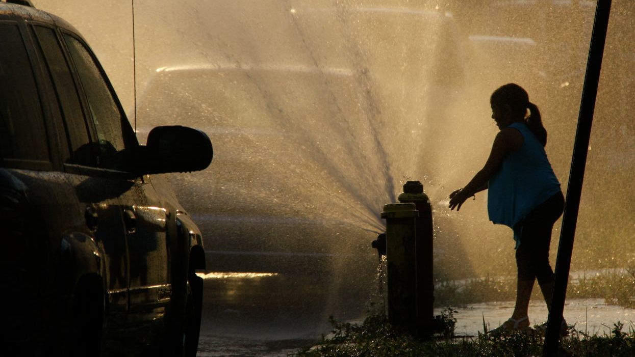 Pollution from busy roads may delay kids’ development