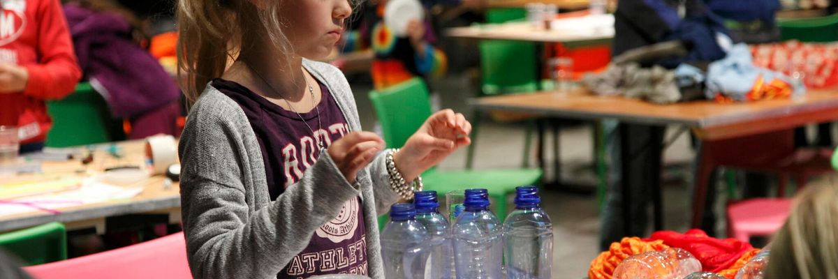 Jerry Heindel: A new hub for the science of hormone disruptors