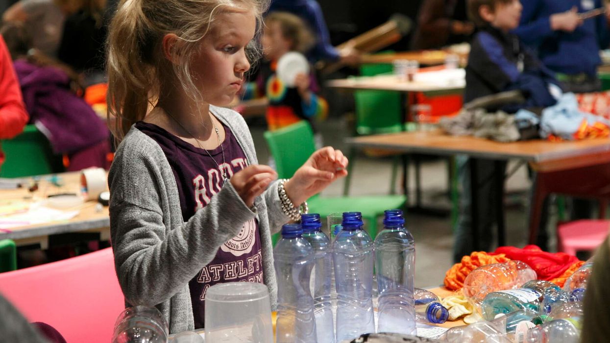 Jerry Heindel: A new hub for the science of hormone disruptors