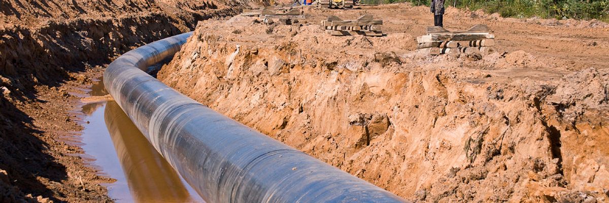 Peter Dykstra: President Trump’s stealthiest environmental attack may be his biggest.