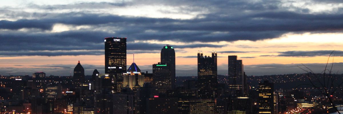 Pittsburgh’s air quality continues to decline, new report finds