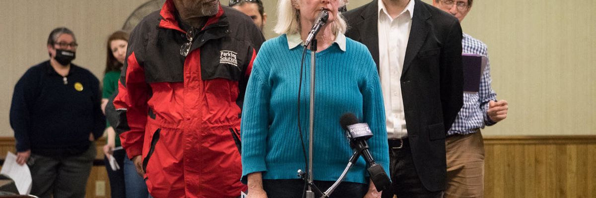 Opinion: Fix trade secret law to protect precious water from fracking