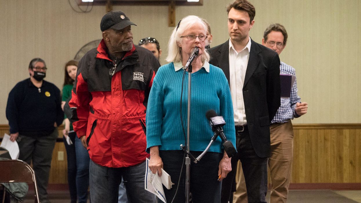 Opinion: Fix trade secret law to protect precious water from fracking