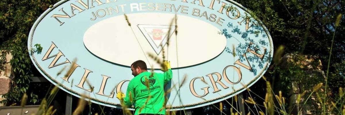 Pennsylvania bill aims to ease PFAS-related drinking water charges