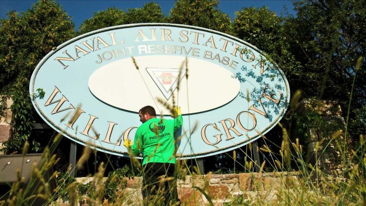 Pennsylvania bill aims to ease PFAS-related drinking water charges