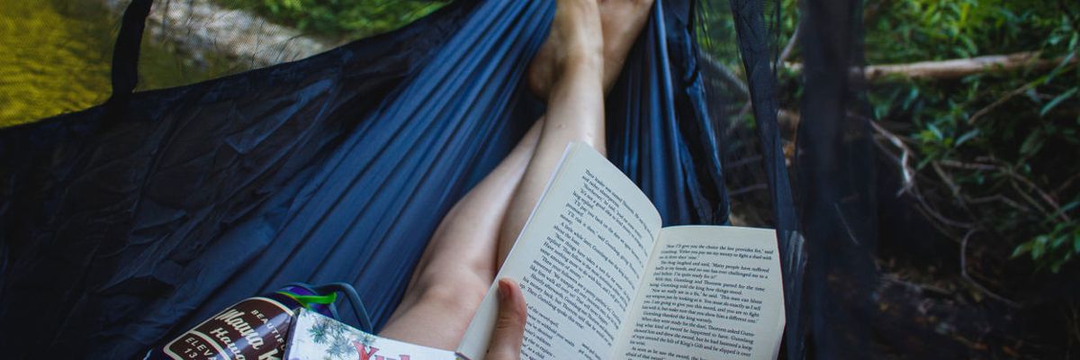 Our annual summer reading list, 2019 edition