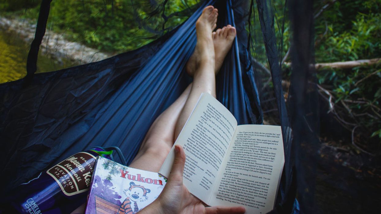 Our annual summer reading list, 2019 edition